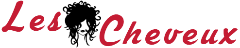 Les Cheveux Logo