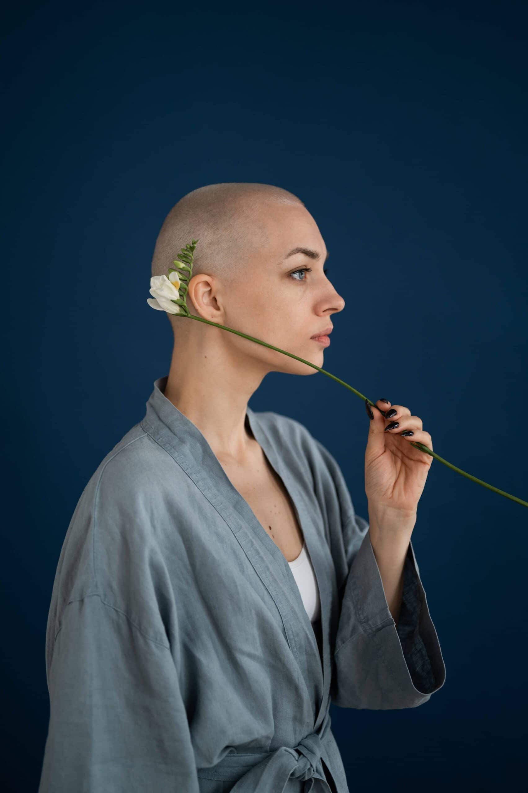 Cancer : quelles solutions contre la chute des cheveux ?