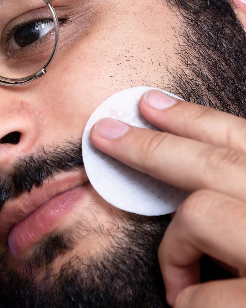 Conseils pour avoir une barbe plus dense