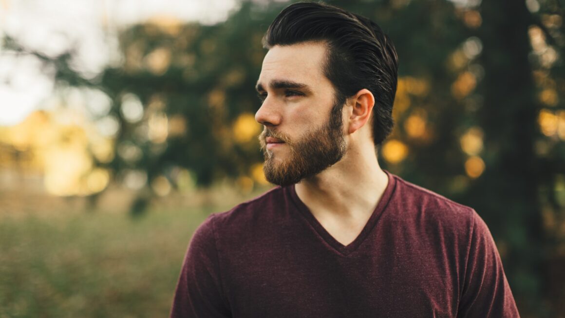 Comment entretenir sa barbe ?